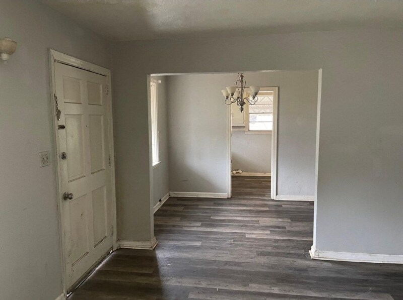 222 11th Ave, Phenix City, AL 36869 House Rental in Phenix City, AL