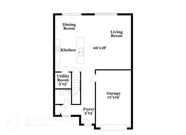 Building Photo - 4941 Hawfield St