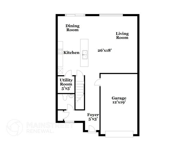 Foto del edificio - 4941 Hawfield St