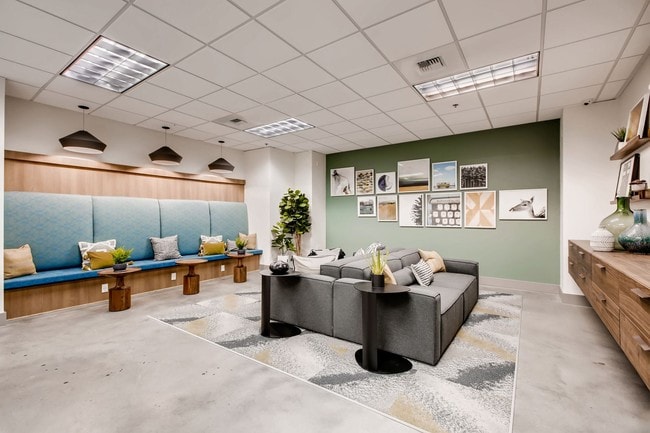 Chelsea Heights apartments — community photo - Chelsea Heights