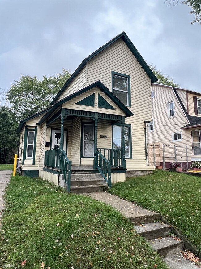Building Photo - 4 br, 1 bath House - 1230 Euclid Avenue So...