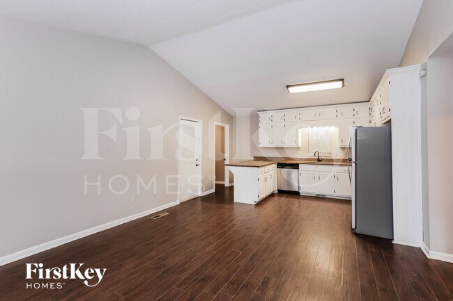 Building Photo - 4113 Winkler Way