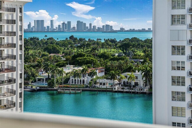 Building Photo - 5701 Collins Ave