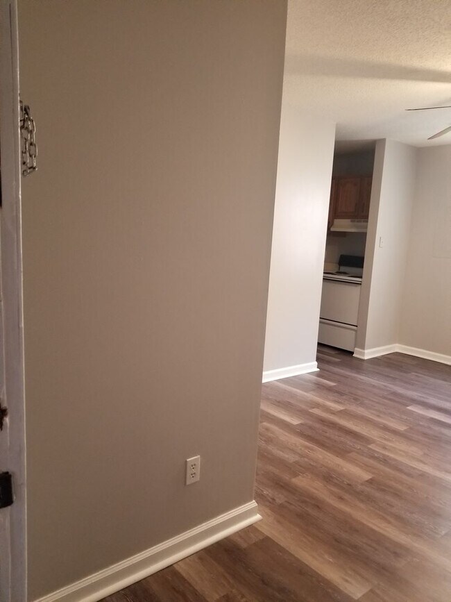 Foto del edificio - Newly remodeled 1 bed 1 bath