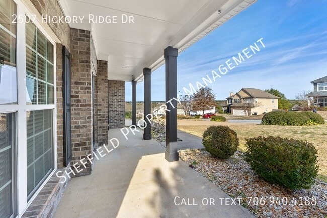 Building Photo - 2507 W Ridge Dr