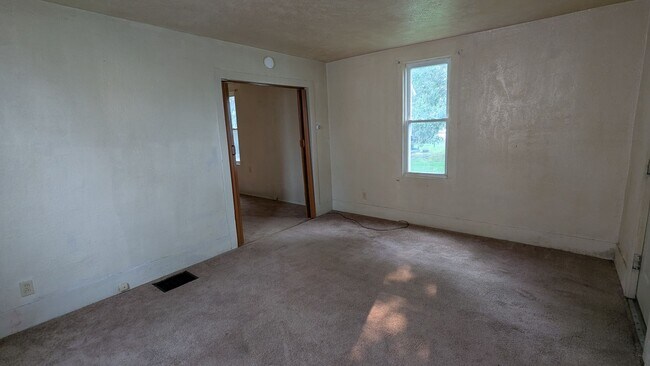 Foto del edificio - Charming two-bedroom, one-bath house in Canton