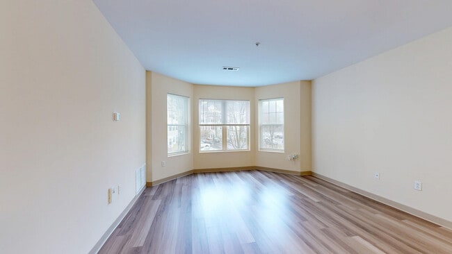 Interior Photo - Union Place