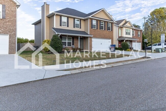 Building Photo - 7304 Calla Crossing Ln