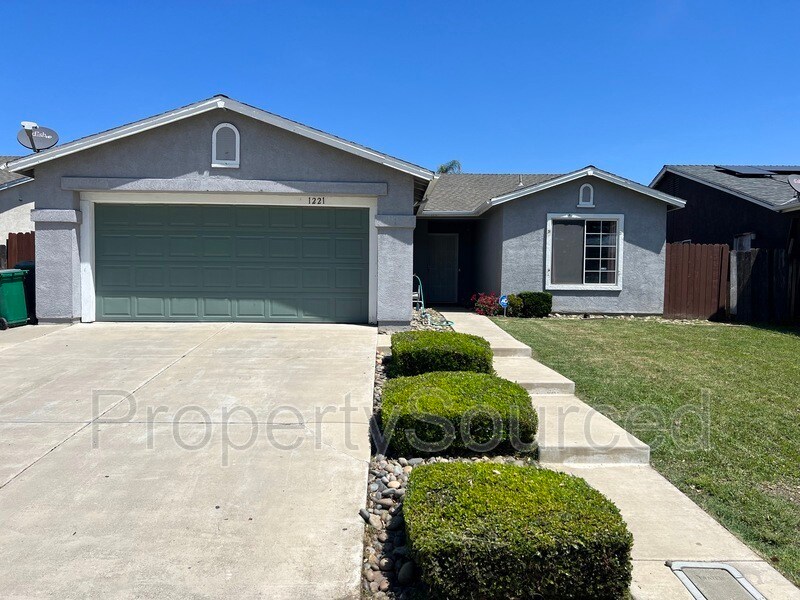 1221 Houston Ave, Stockton, CA 95206 House Rental in Stockton, CA