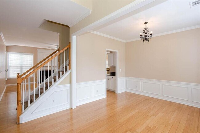 Foto del edificio - 3008 Donamire Ave NW