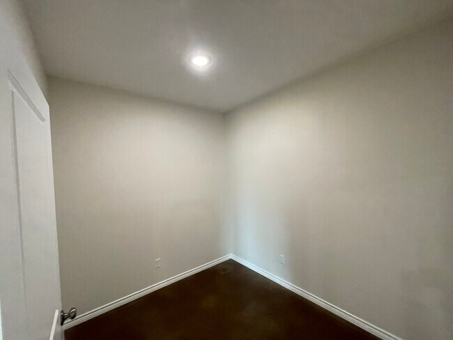 Foto del edificio - Hallsville