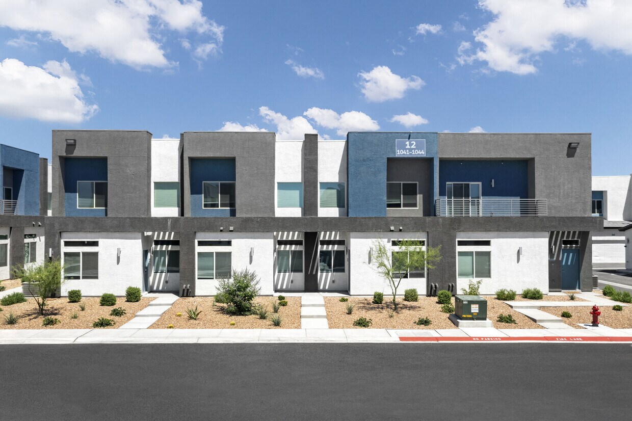 Nola Sky Townhomes for Rent - Las Vegas, NV | Apartments.com Nola Sky Townhomes for Rent - Las Vegas, NV | Apartments.com