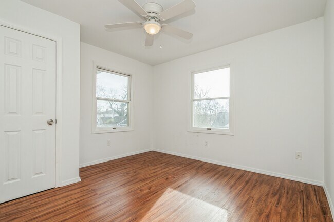 Bedroom #2 - 17 N Clark Ave
