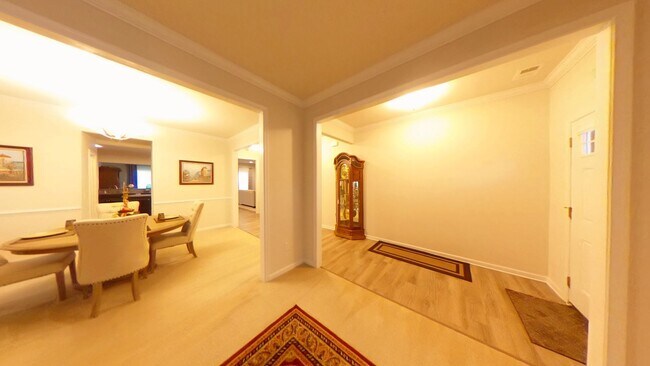 Foto del edificio - Large Single Home in The Woodlands On Fish...