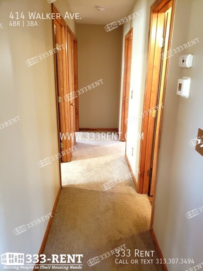 Building Photo - Your huge split-level house with 2 master ...