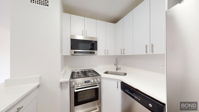 Foto del edificio - 145 E 16th St