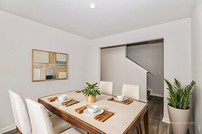 Foto del edificio - 2517 Upland Cir