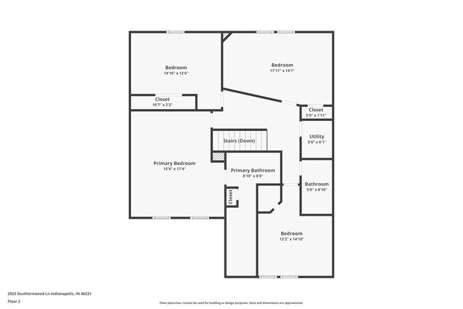 Building Photo - 2023 Southernwood Ln