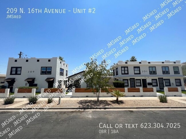 Photo - 209 N 16th Ave Apartment