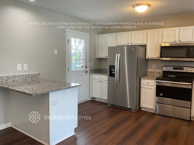 Foto del edificio - 3304 Ferdilah Ln