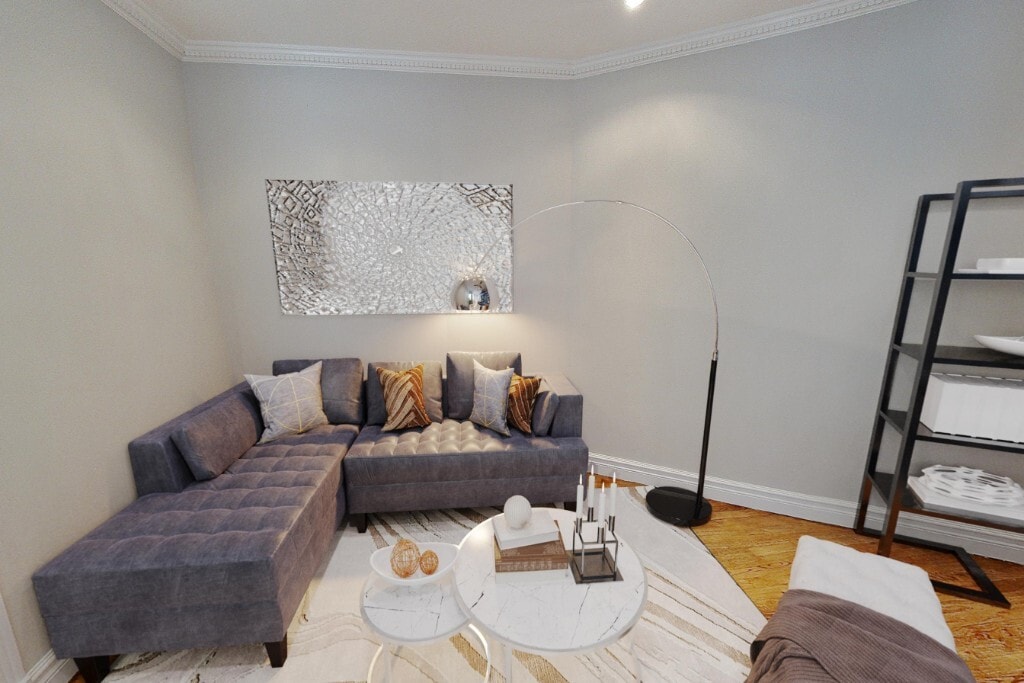 Photo - 410 East 13th St (btwn 1st Ave & Avenue A), #2E