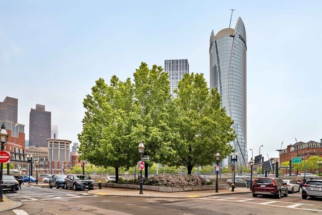 Foto del edificio - 9 N Margin St