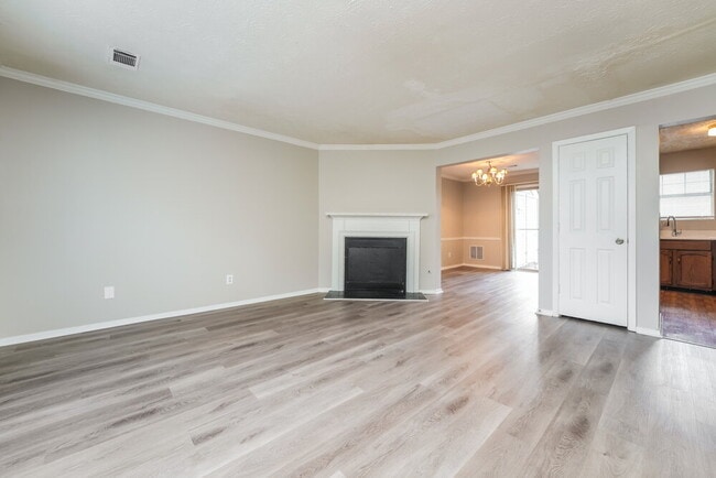 Building Photo - 1418 Stonegate Point