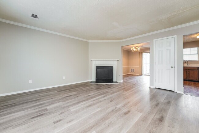 Foto del edificio - 1418 Stonegate Point