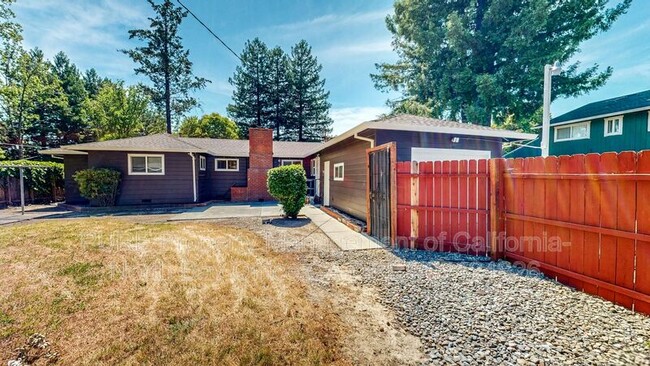 Building Photo - 791 Dutton Ave