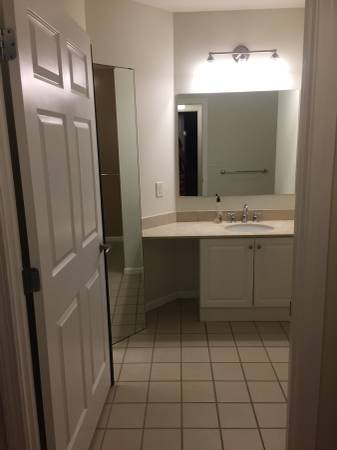 Secong Bathroom - 1 Cityview Ln