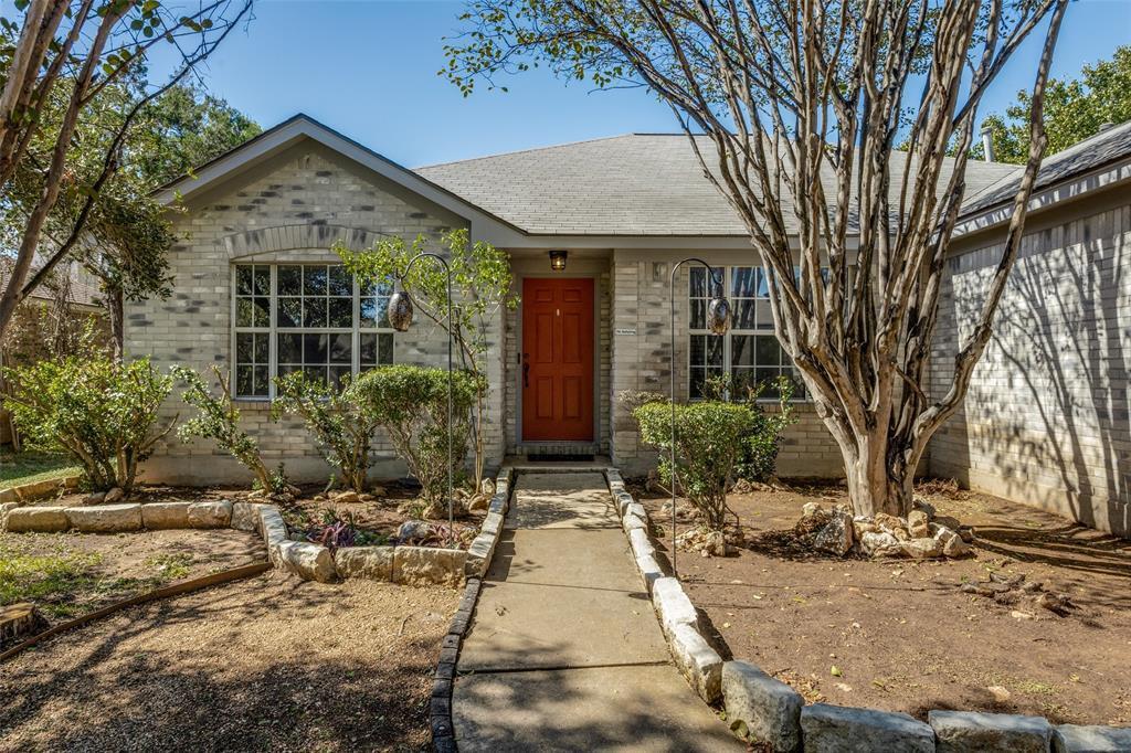 Foto principal - 1913 Woodland Dr