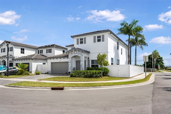 Foto del edificio - 21189 SW 127th Ave
