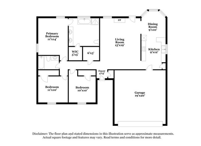 Building Photo - 7070 Olive Ridge Dr, Olive Branch, MS 38654