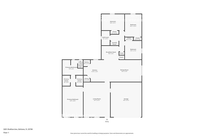 Building Photo - 3201 Shafton Ave