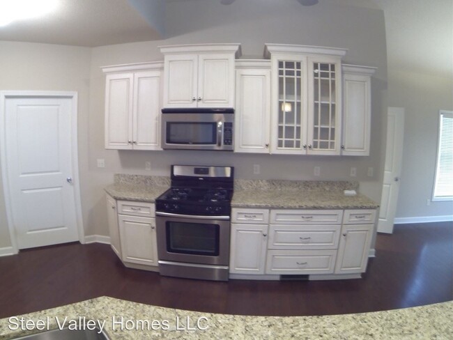 Foto del edificio - 3 br, 3 bath House - 4300 Westford Place #2D