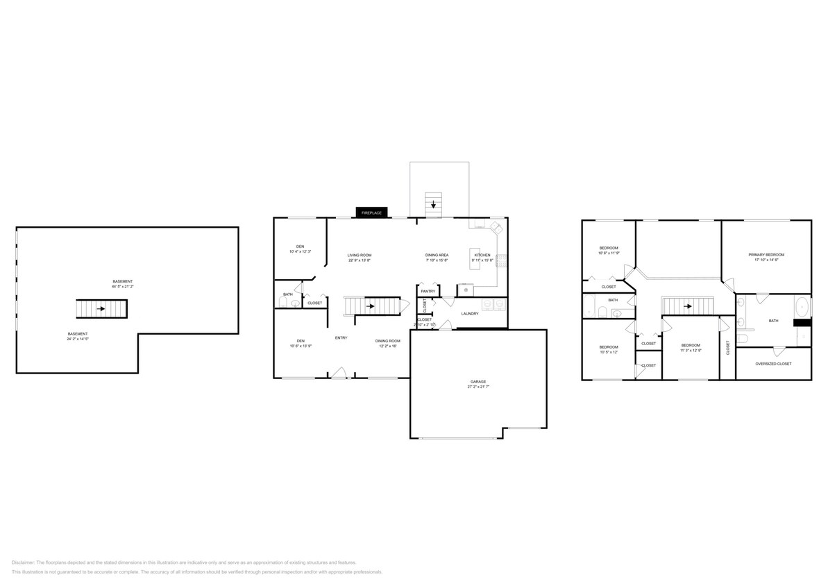 Foto del edificio - 605 Royal Crest Way