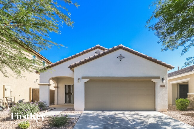 Building Photo - 20192 W Desert Bloom St