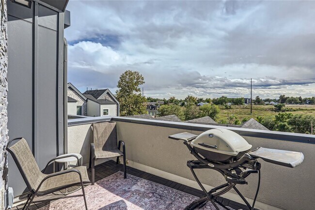 Foto del edificio - Luxe 2B/2.5B Townhome in Denver