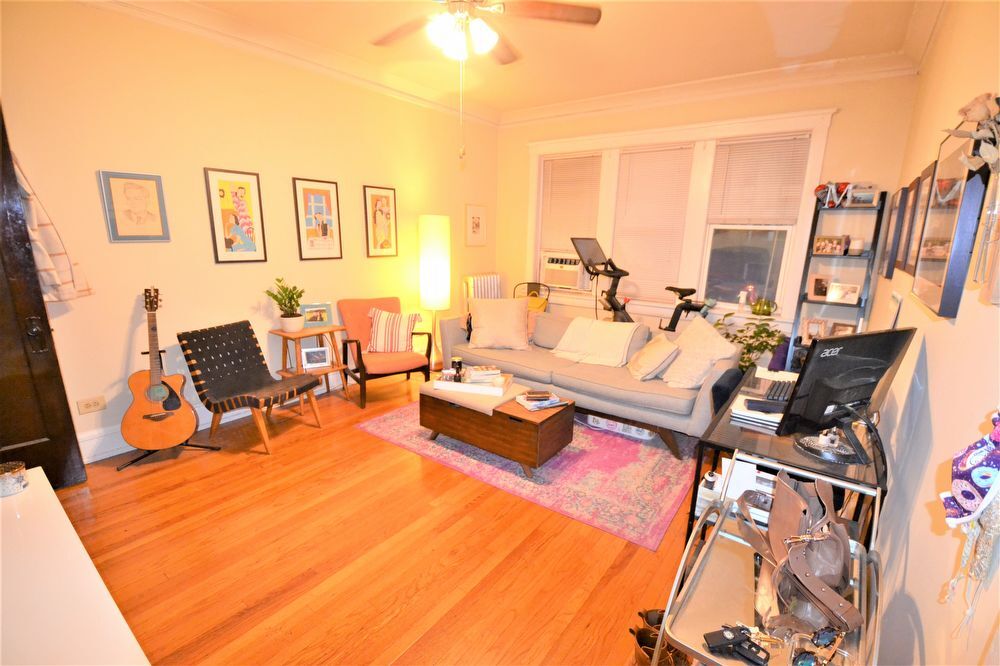 2306 W Wilson Ave Unit 23121, Chicago, IL 60625 Apartments in