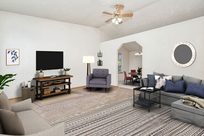 Foto del edificio - 3425 W Glenn St