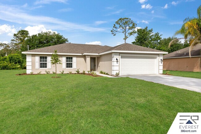 Foto del edificio - FULLY FENCED 3/2/2 IN DESIRABLE QUAIL HOLLOW