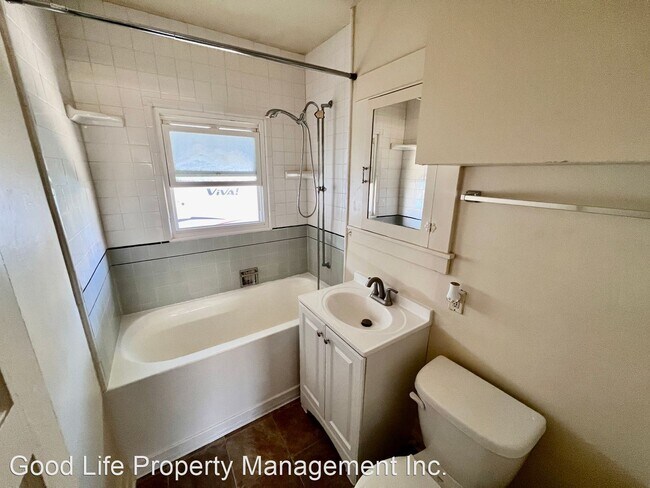 Foto del edificio - 1 br, 1 bath House - 1629 Madison Ave