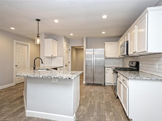 Foto del edificio - 209 Pheasant Ridge Dr