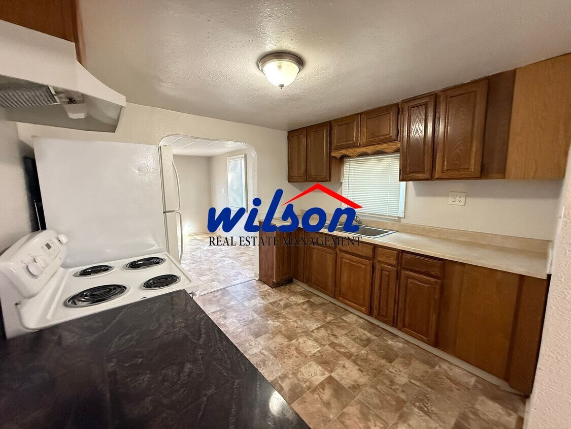 Foto principal - Bright and Cozy 3-Bedroom House in Yakima