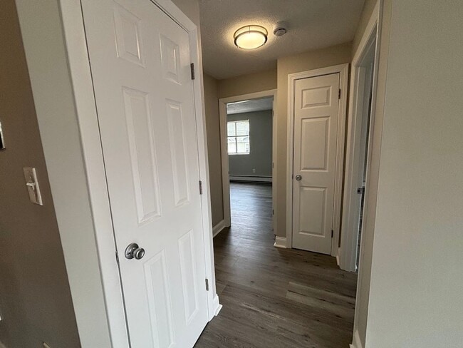Interior Photo - Harvard Street Apartments