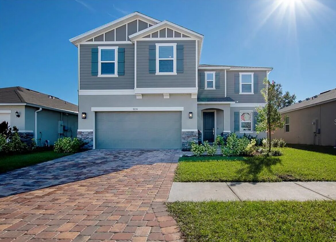 Foto principal - 9235 Freedom Hill Dr