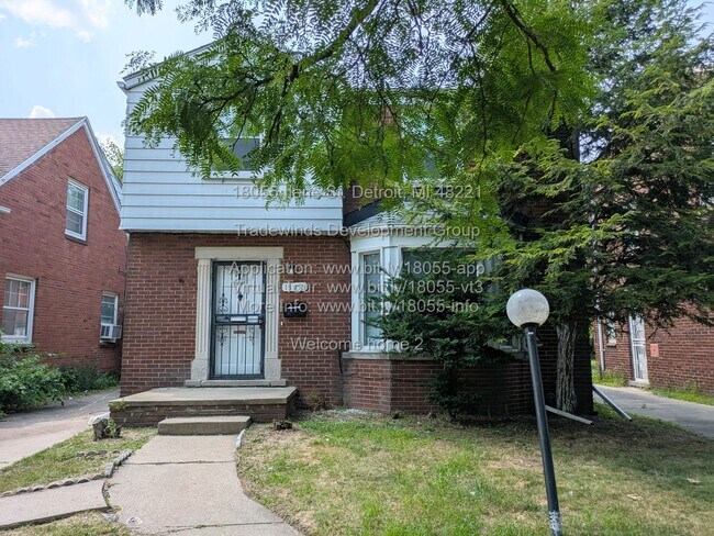 Foto del edificio - 18055 Ilene St