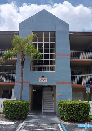 Building Photo - 18870 NW 57th Ave
