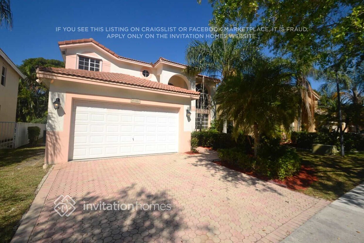 Foto principal - 6341 Osprey Terrace