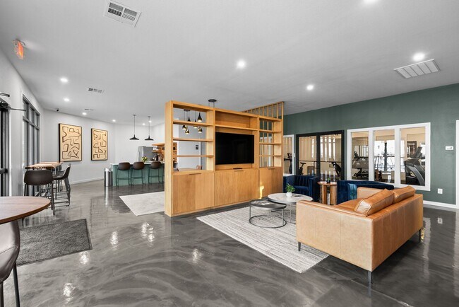 Foto del edificio - Greenway Flats